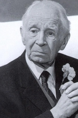 Harold Bennett's poster
