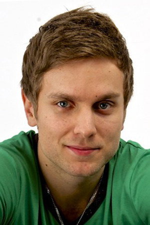 Tomáš Löbl's poster