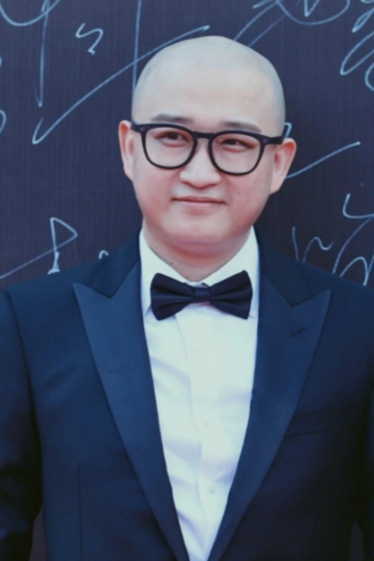 Xi Zi's poster