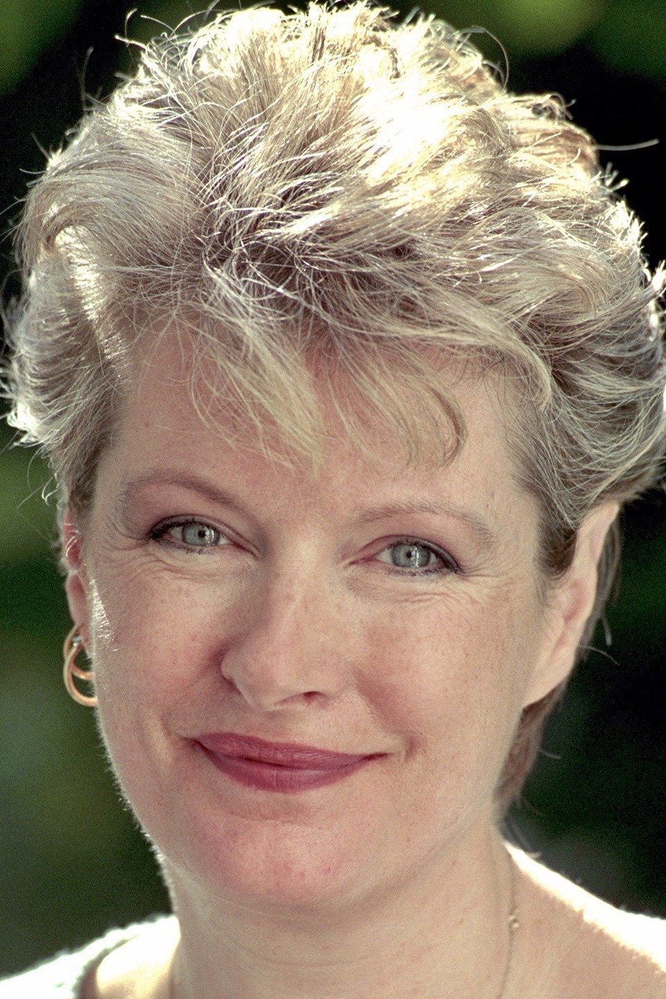 Susan Wooldridge's poster
