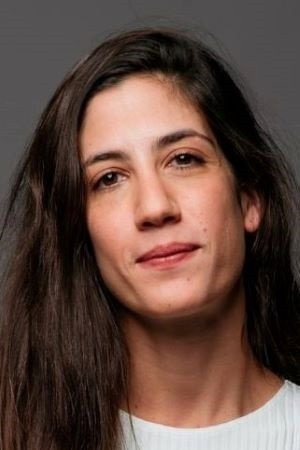 Sivan Noam Shimon's poster