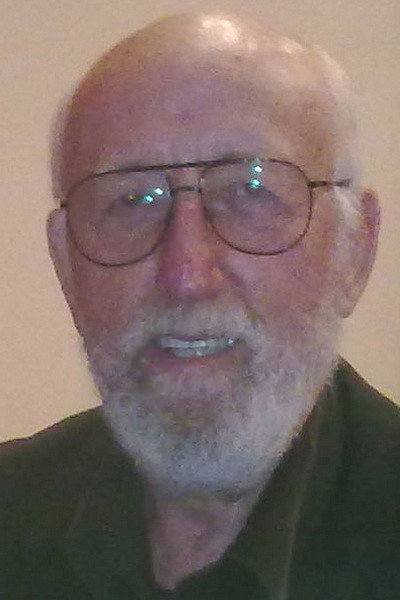 Shmuel Wolf's poster