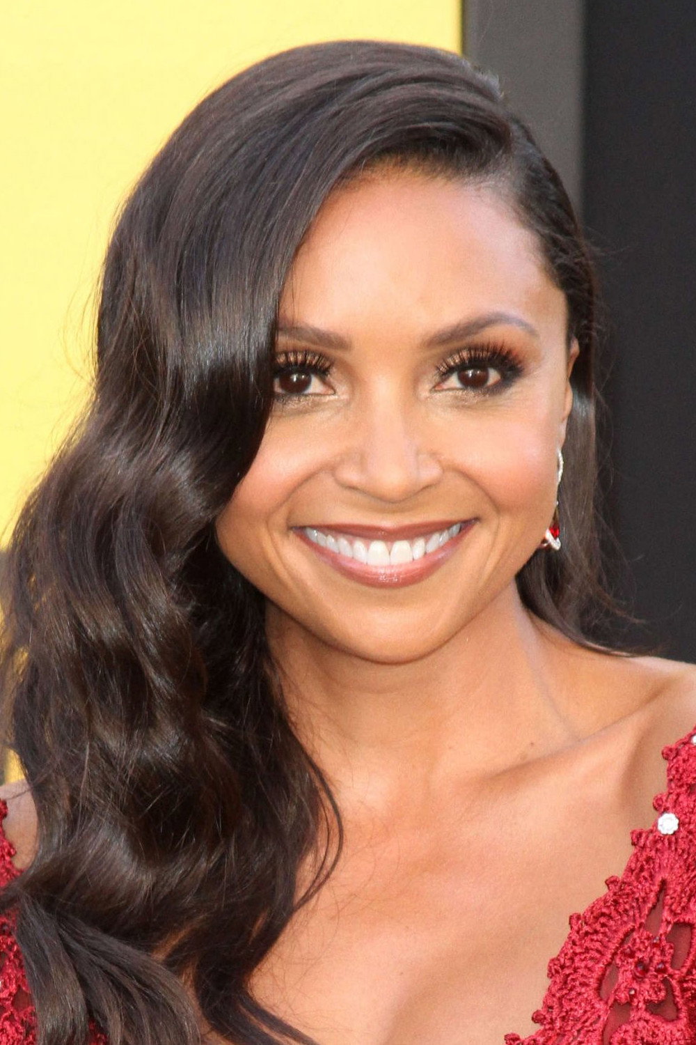 Danielle Nicolet's poster