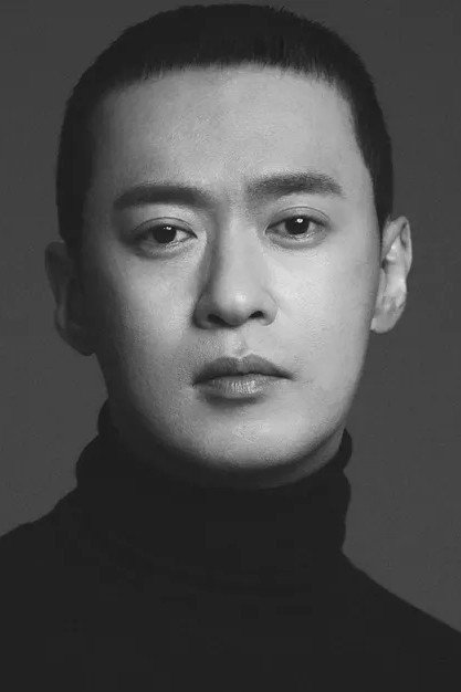 Oh Tae-kyung's poster