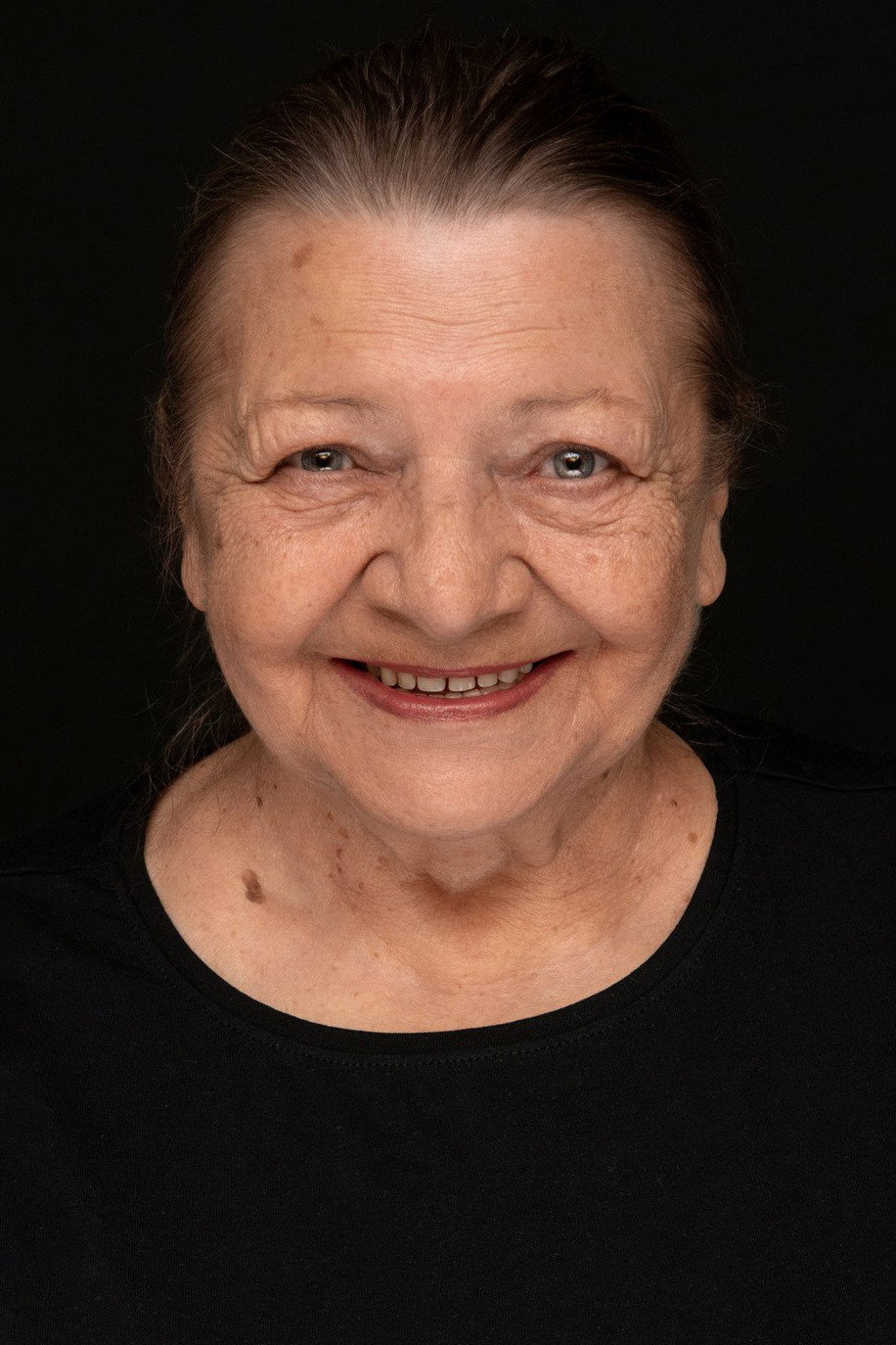 Věra Janků's poster