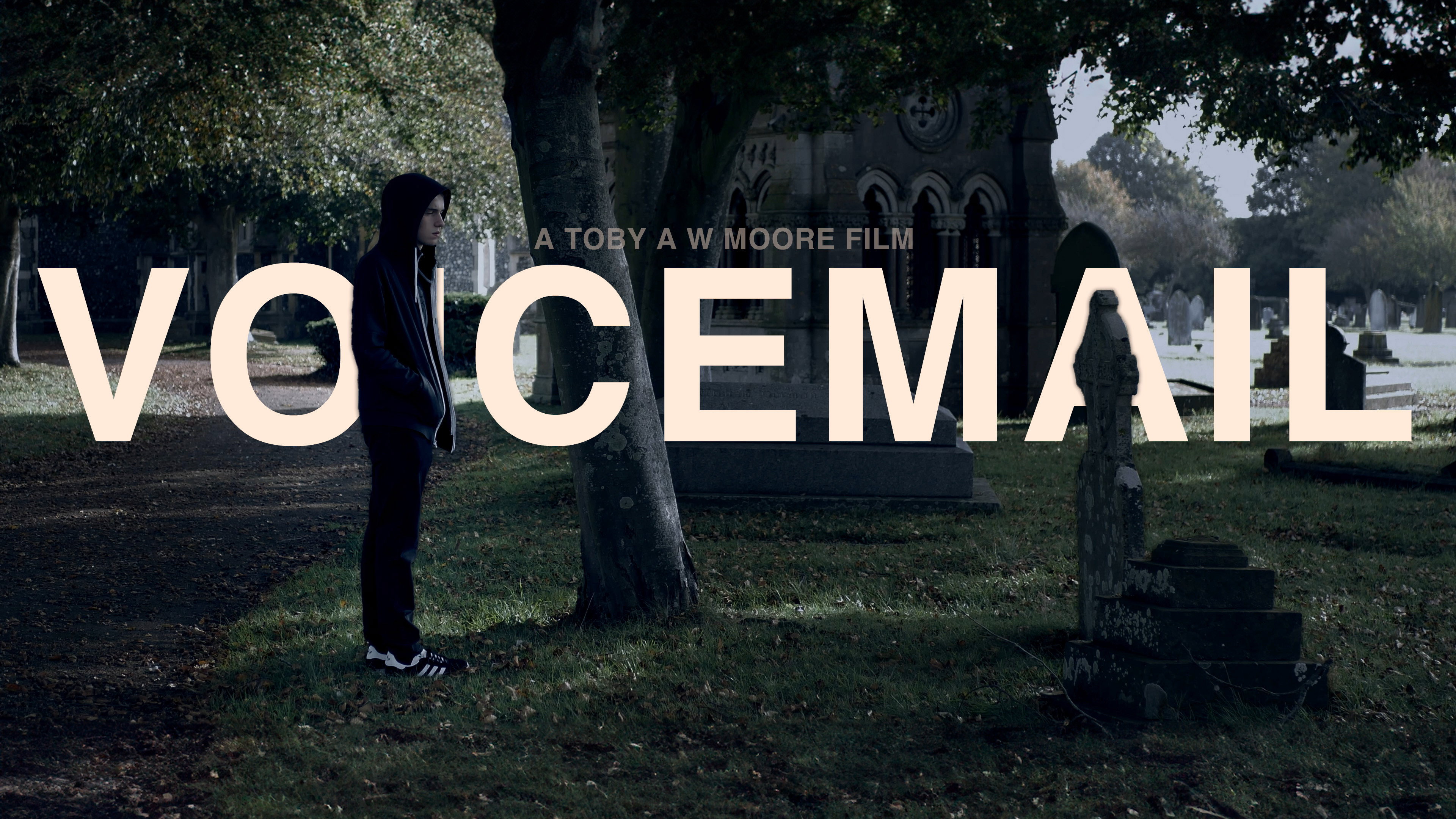Voicemail's poster
