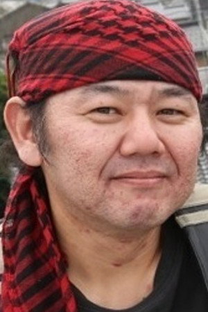 Masayuki Yoshihara's poster