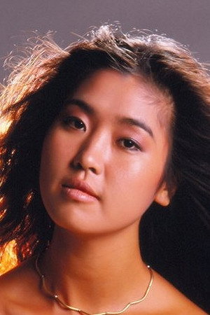 Kim Bu-seon's poster