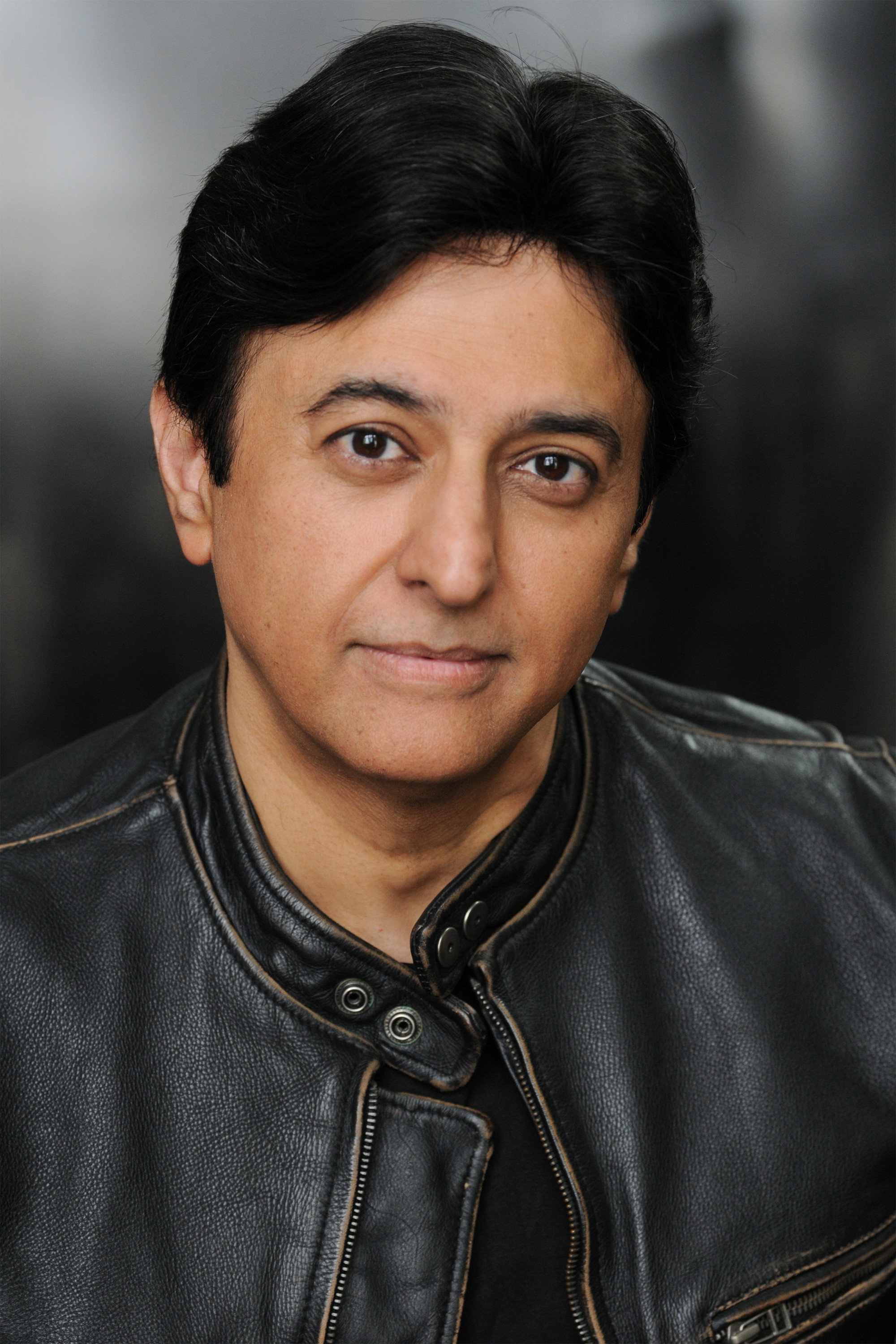 Puneet's poster