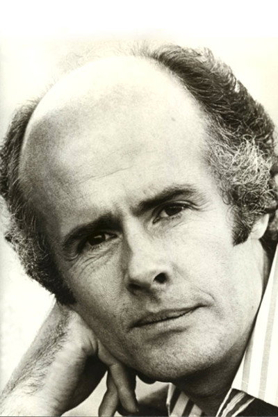 John Clegg's poster