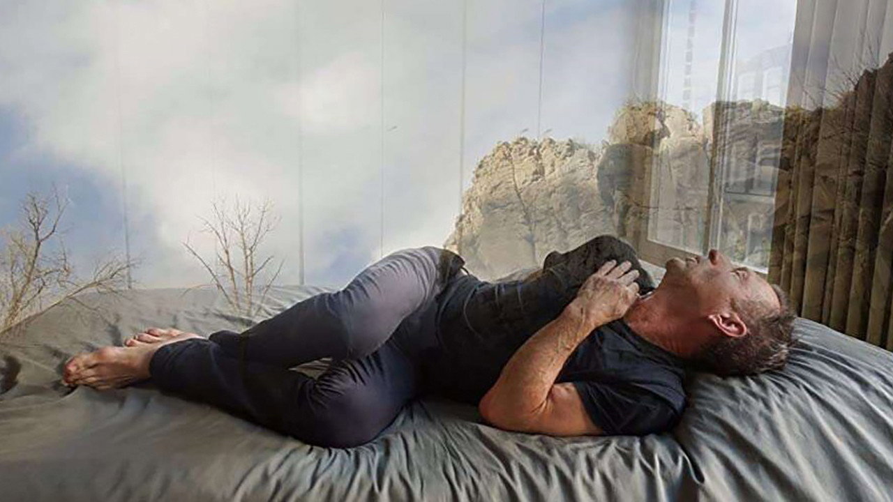 this body is so impermanent…'s poster