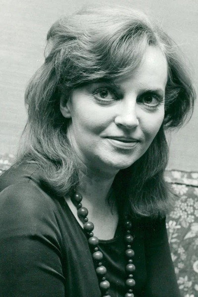 Sheila Brennan's poster