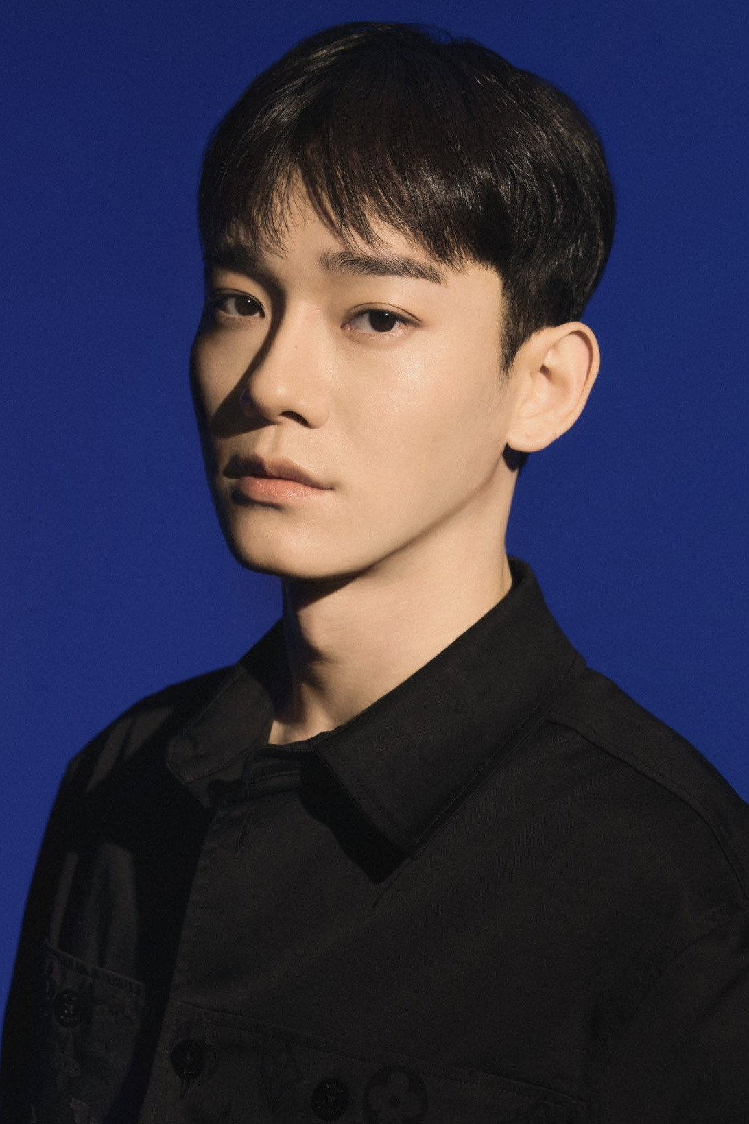 Chen's poster