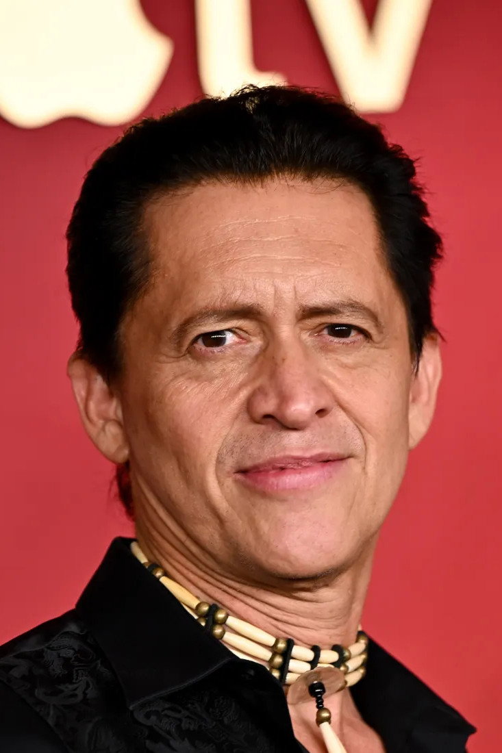 Clifton Collins Jr.'s poster
