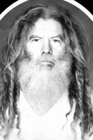 Father Yod's poster