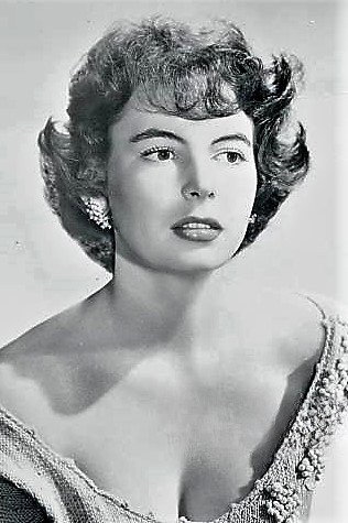 Mona Knox's poster