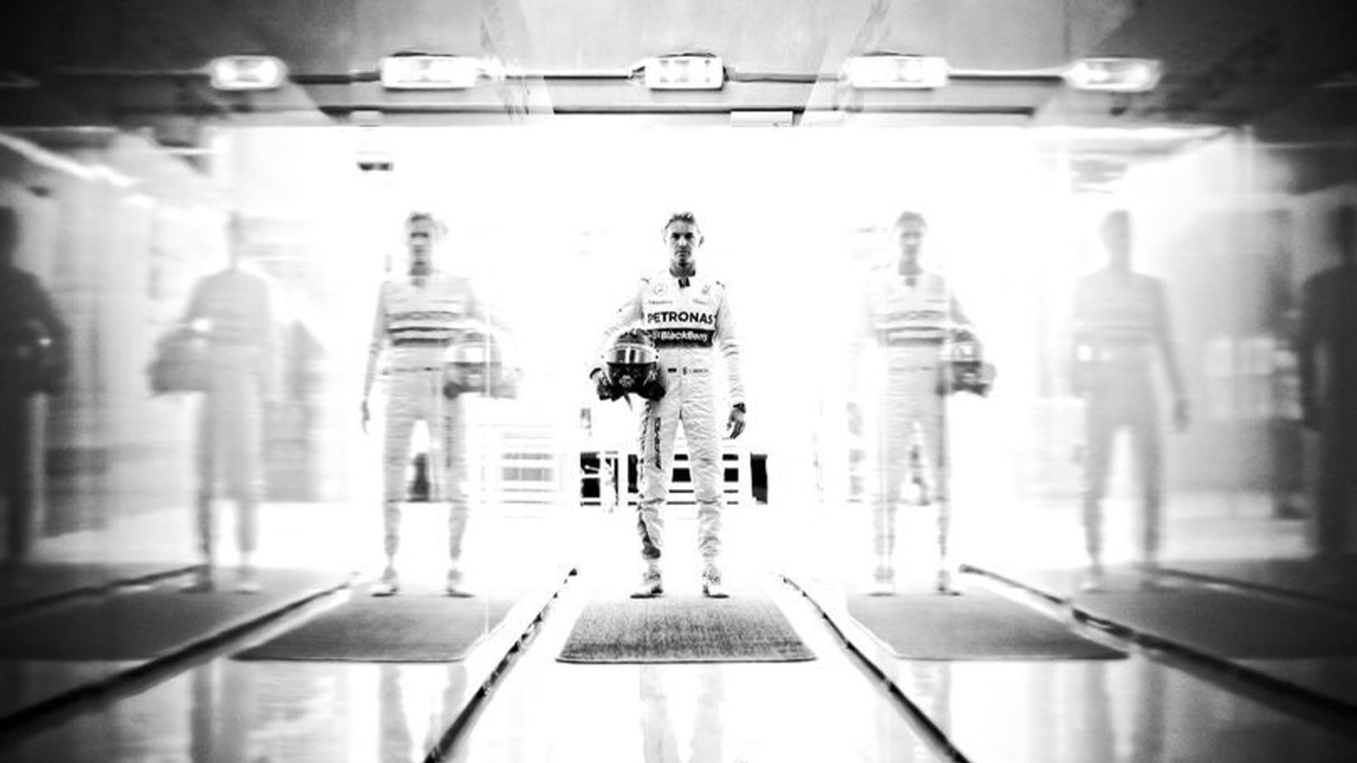 Legends of Speed's poster