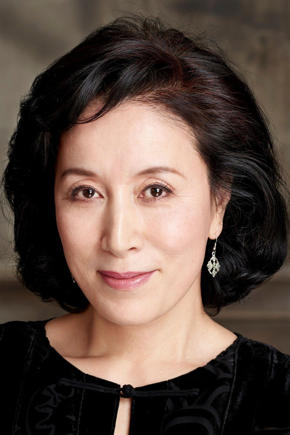 Atsuko Takahata's poster