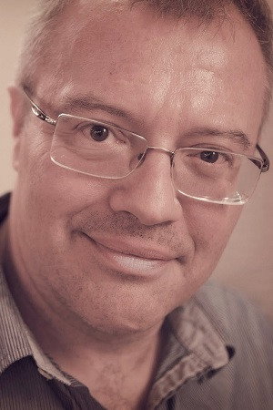 Daniel Monzón's poster