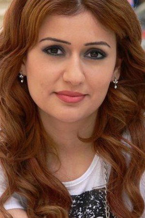Roba Al Maamoun's poster