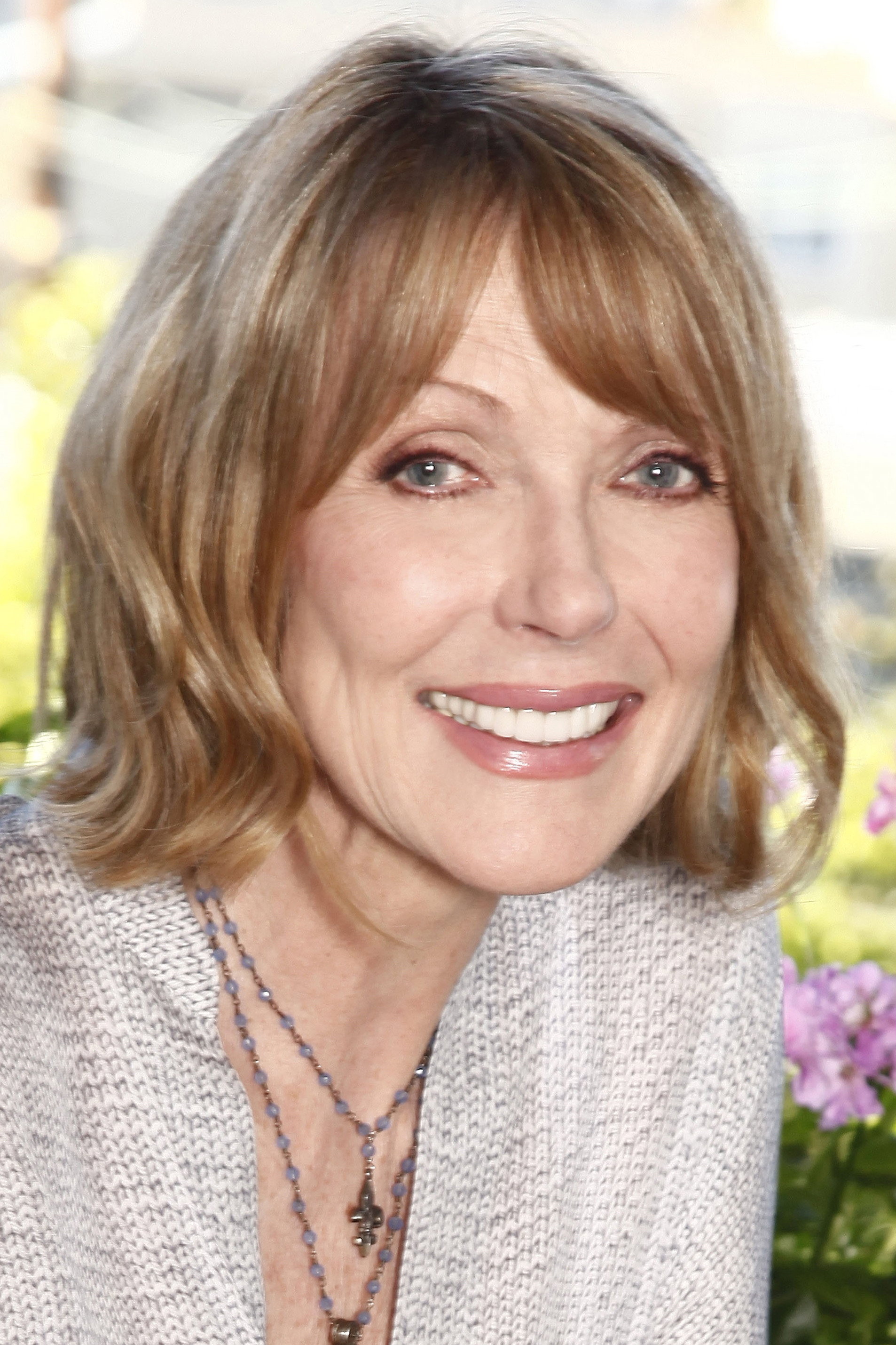 Susan Blakely's poster