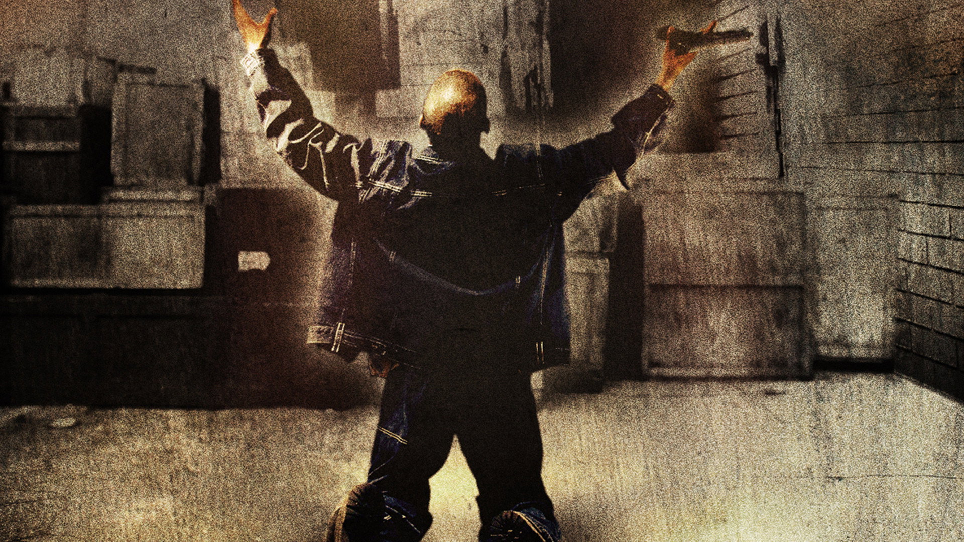 Back in the Day's poster