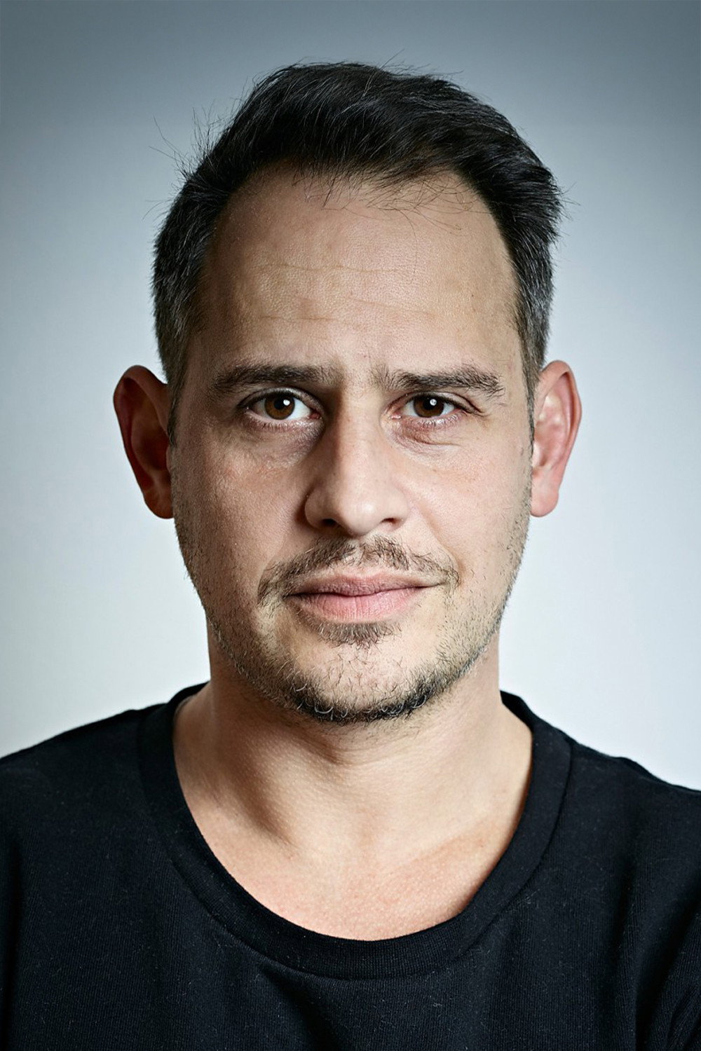Moritz Bleibtreu's poster