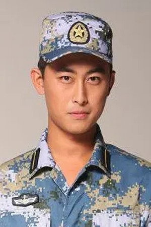 Liu Chao's poster