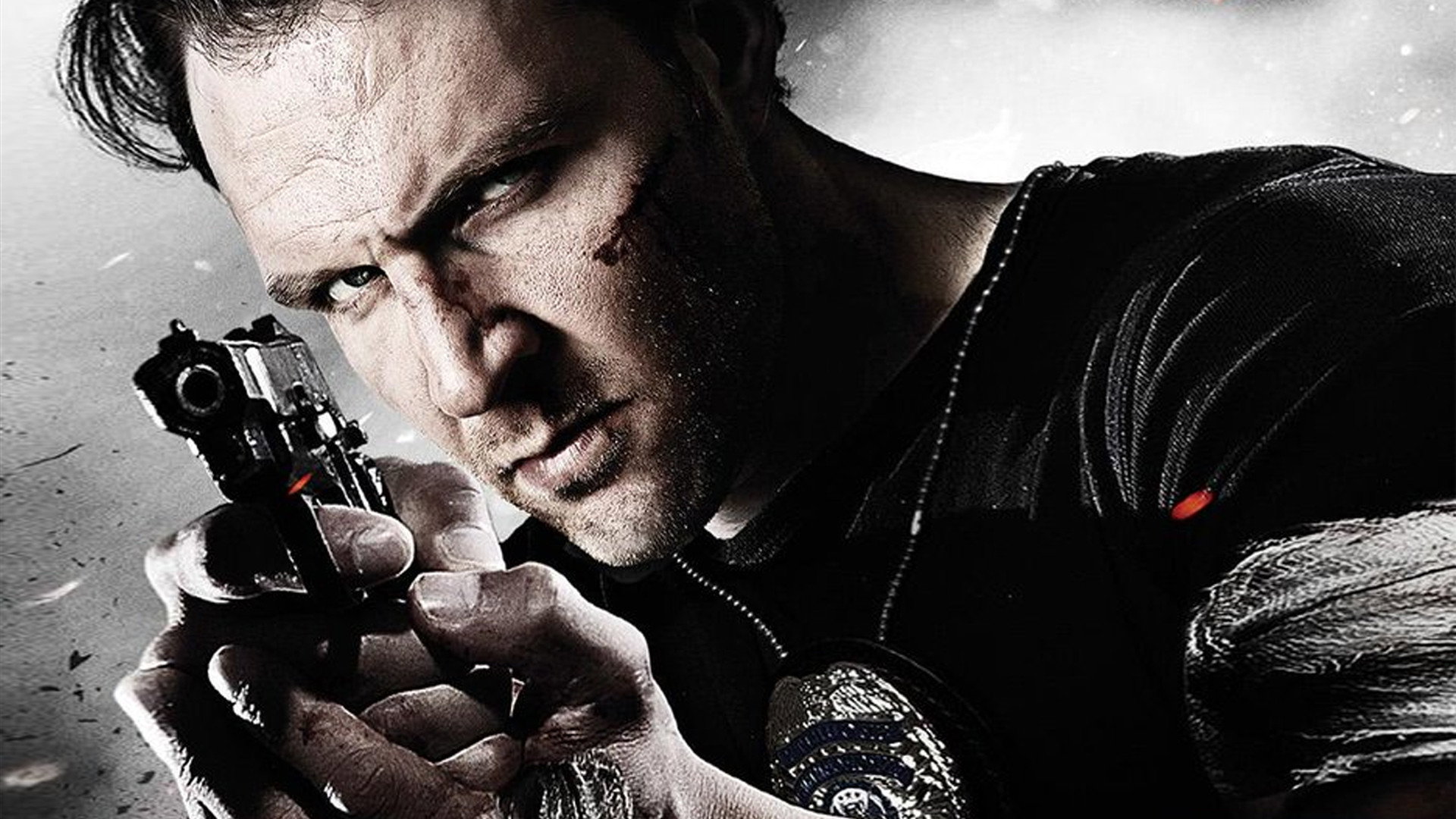 12 Rounds 3: Lockdown's poster