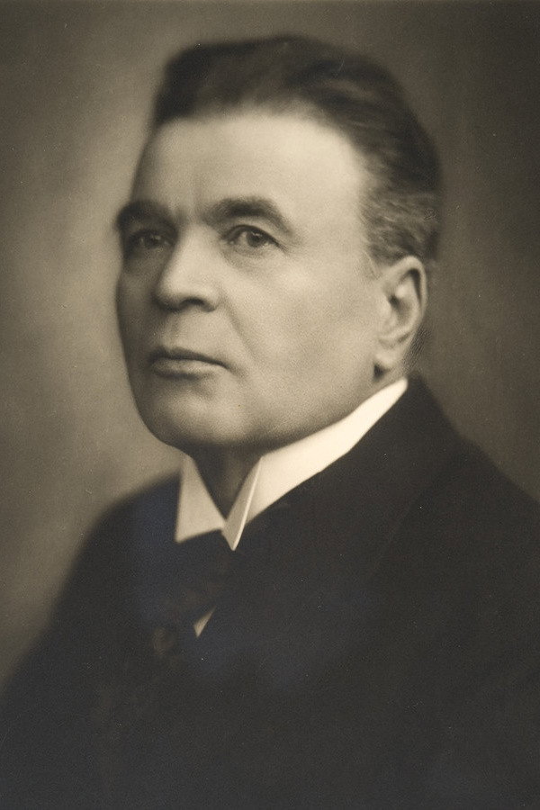 Hemmo Kallio's poster