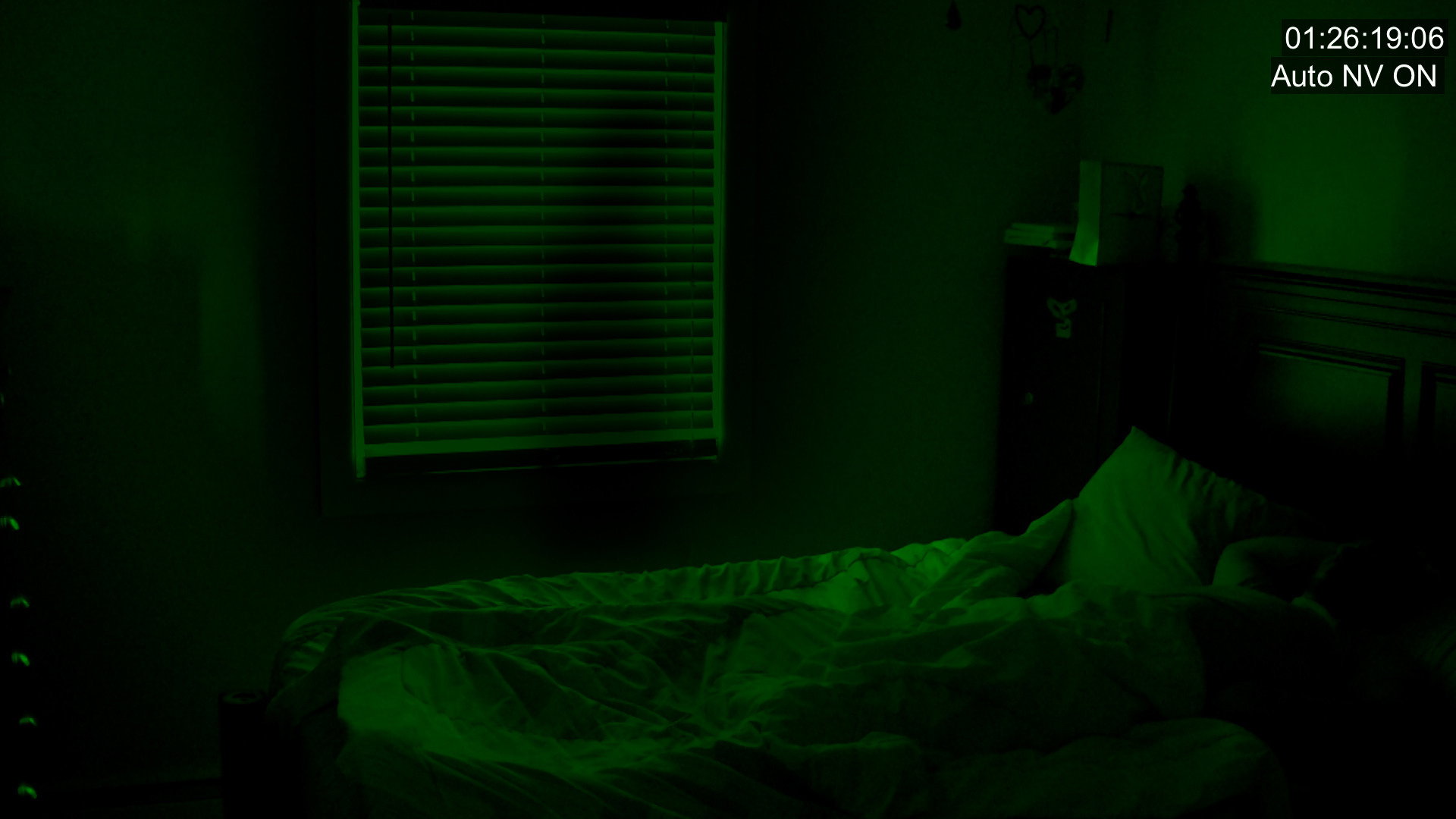 Attached: Paranormal's poster