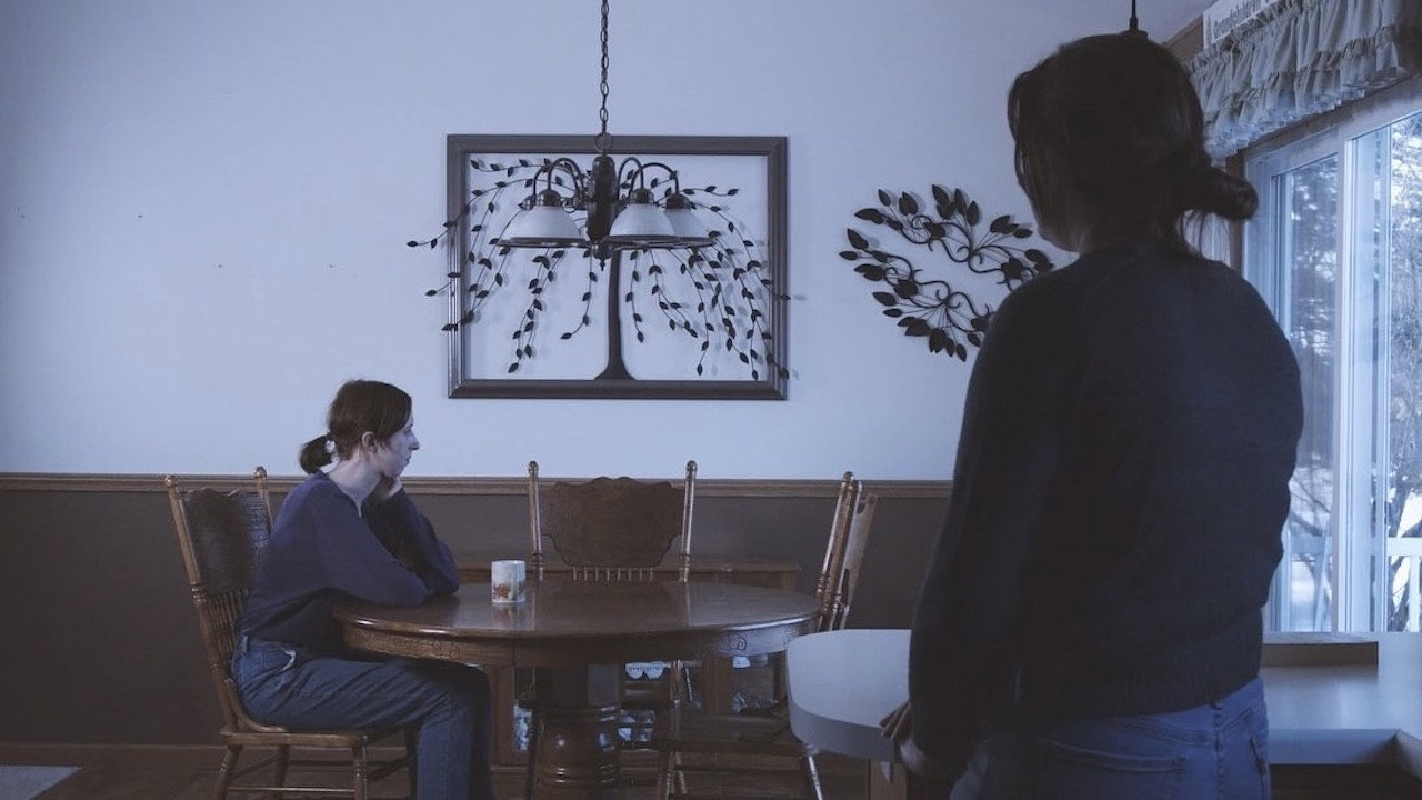 Good Grief's poster