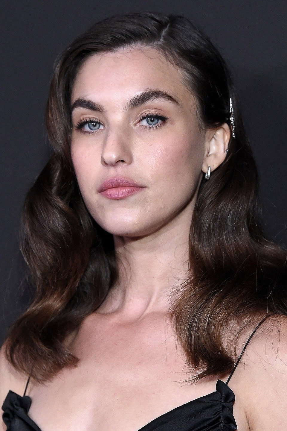 Rainey Qualley's poster