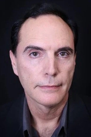 Dan Zukovic's poster