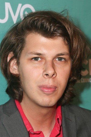 Matty Cardarople's poster