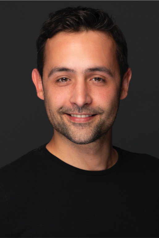 Emir Çubukçu's poster