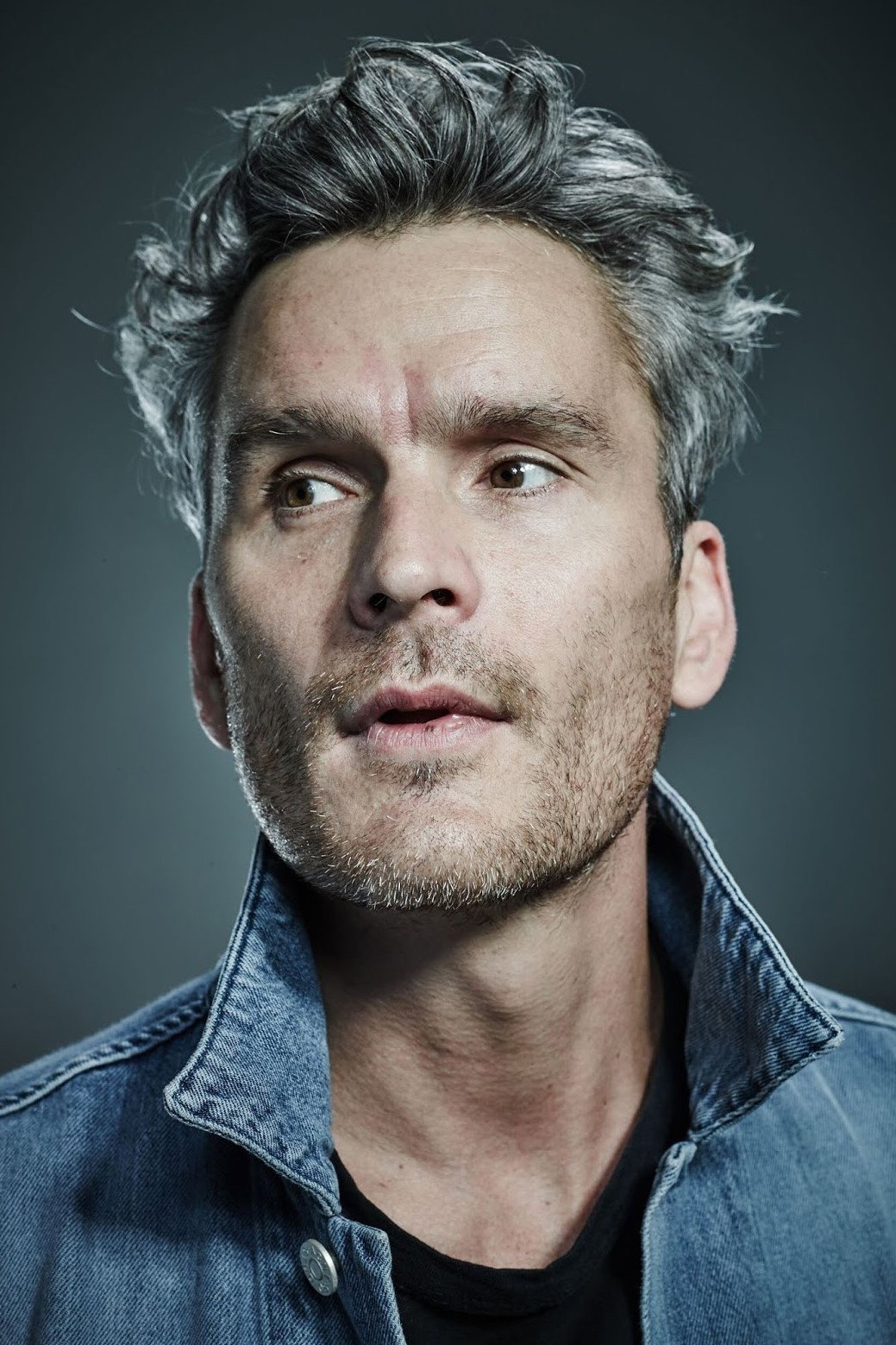 Balthazar Getty's poster