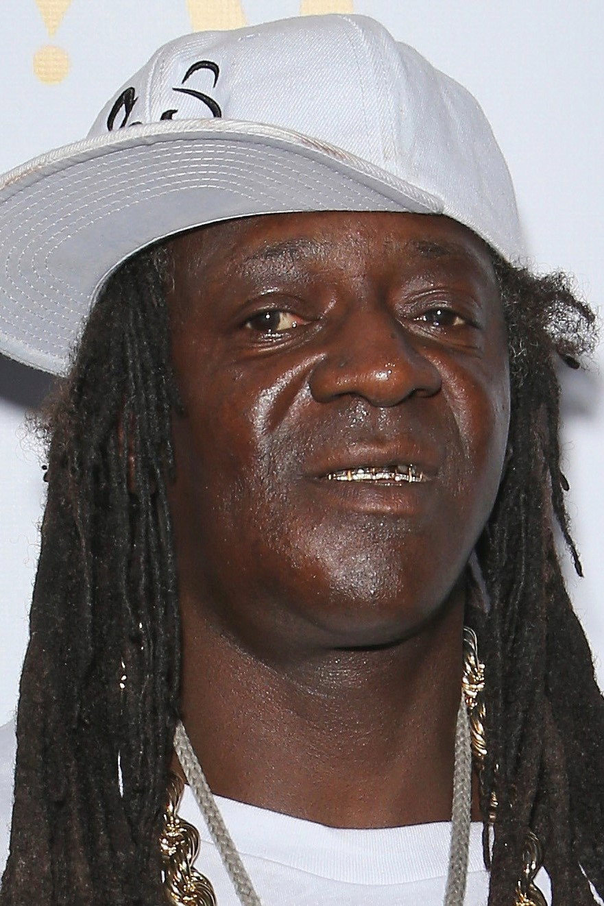 Flavor Flav's poster