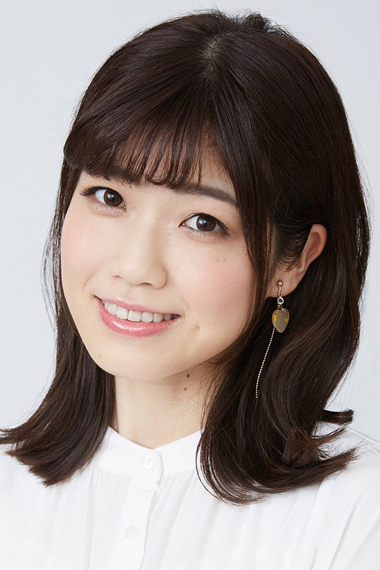 Ryoko Maekawa's poster