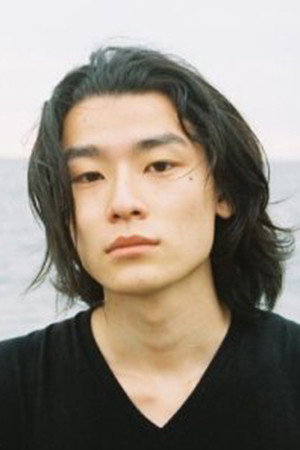 Hiroki Kono's poster