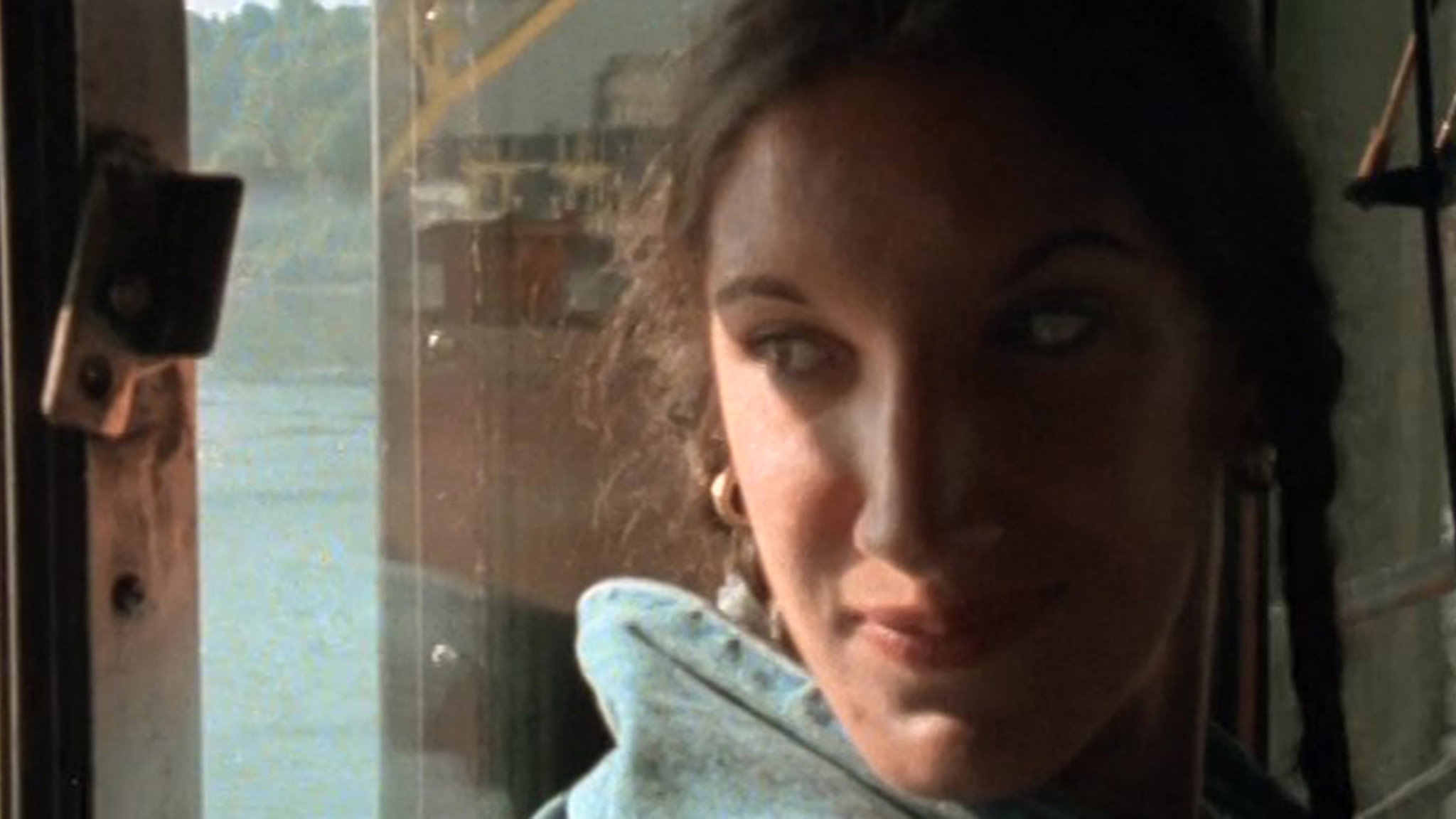 She's a Railroader's poster
