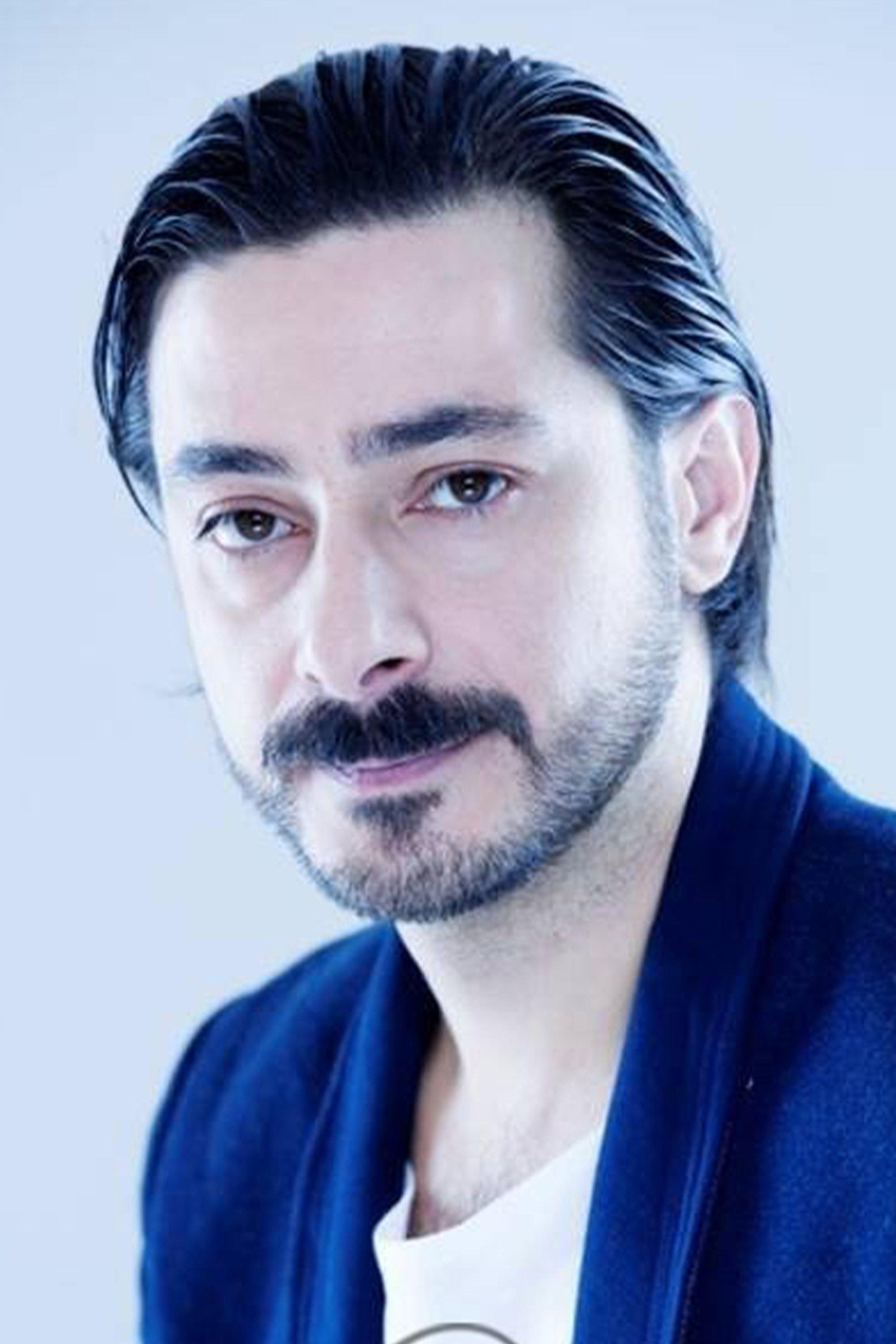 Engin Alpateş's poster
