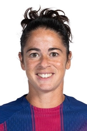Marta Torrejón's poster