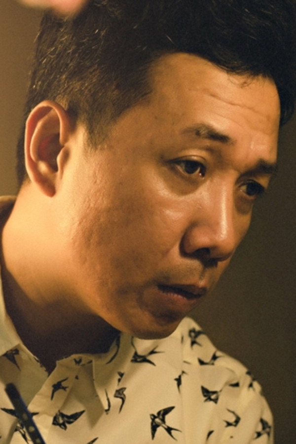 Mai Thế Hiệp's poster