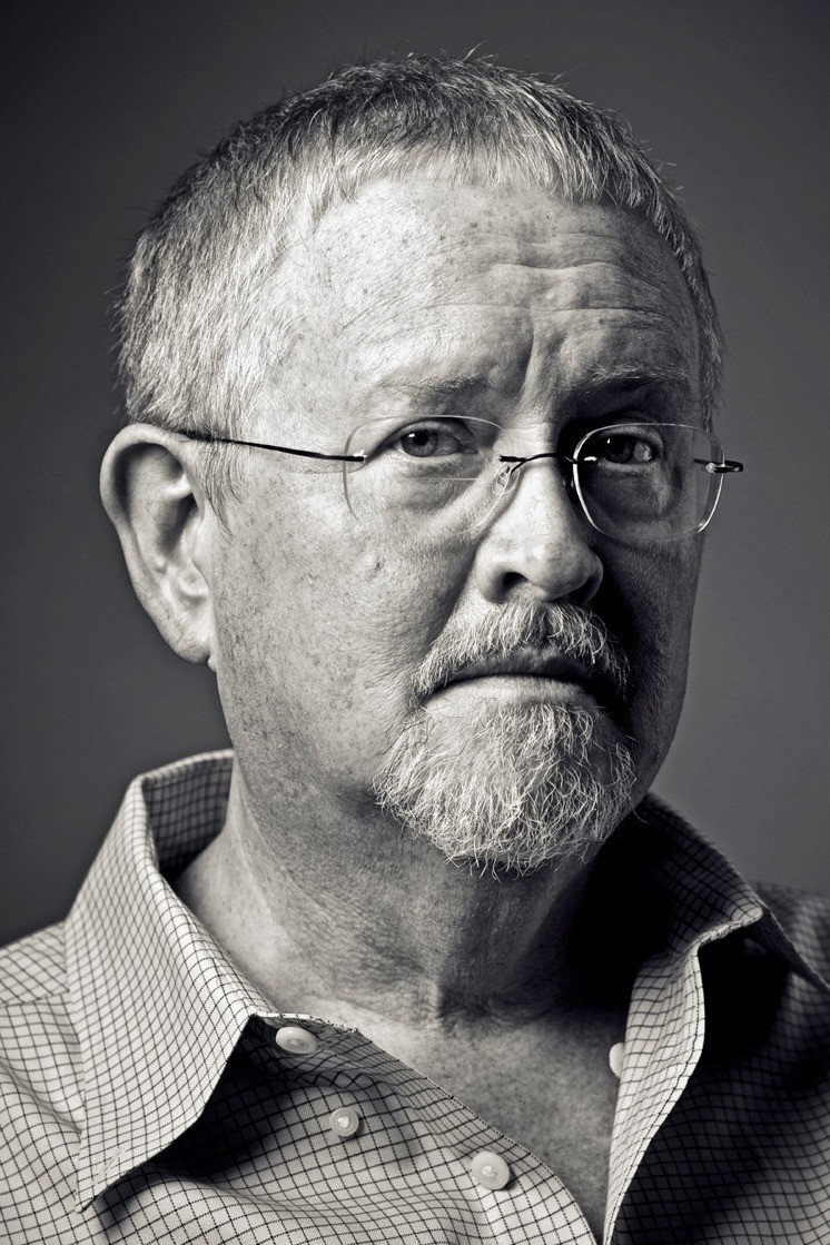 Orson Scott Card's poster