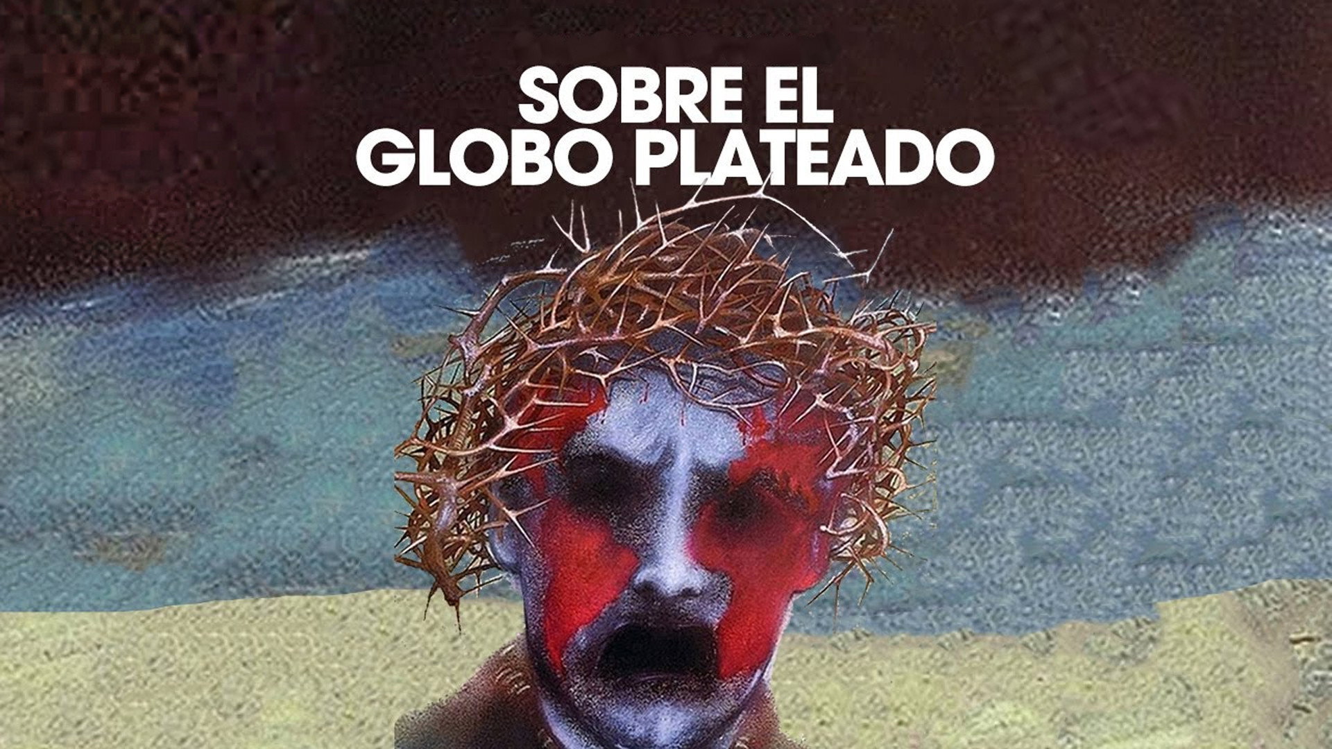On the Silver Globe's poster