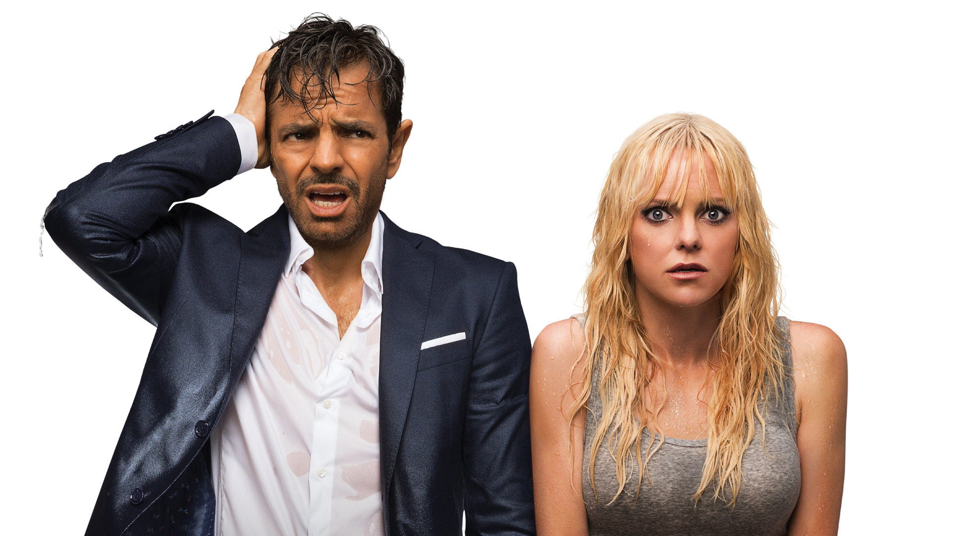 Overboard's poster