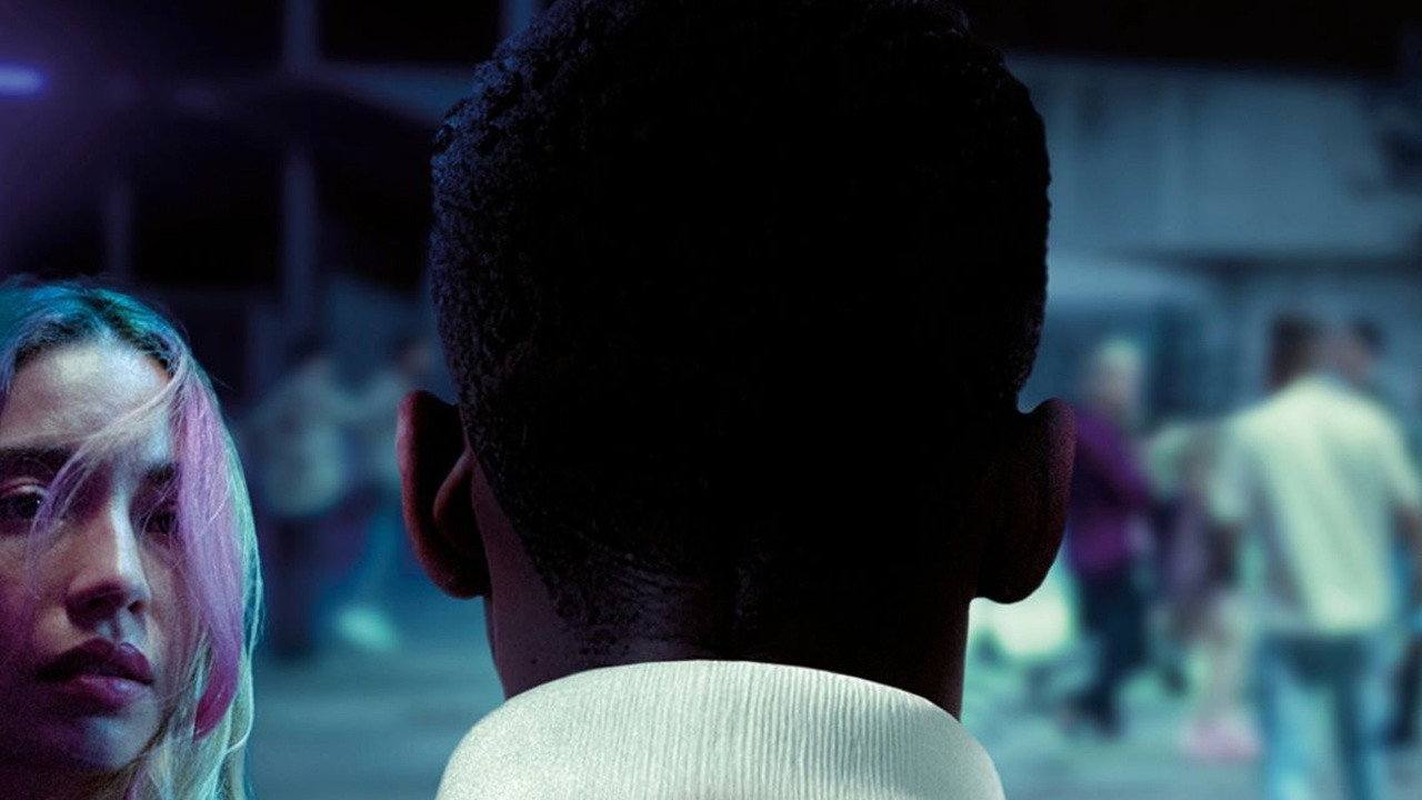 40 Seconds's poster