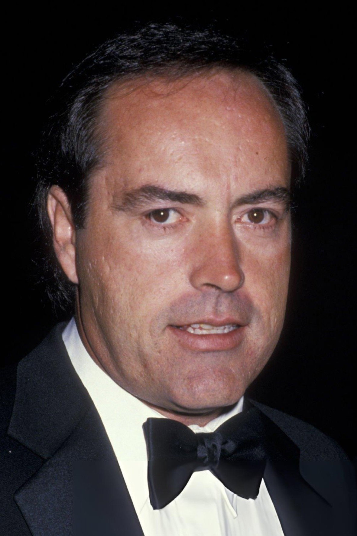Powers Boothe's poster