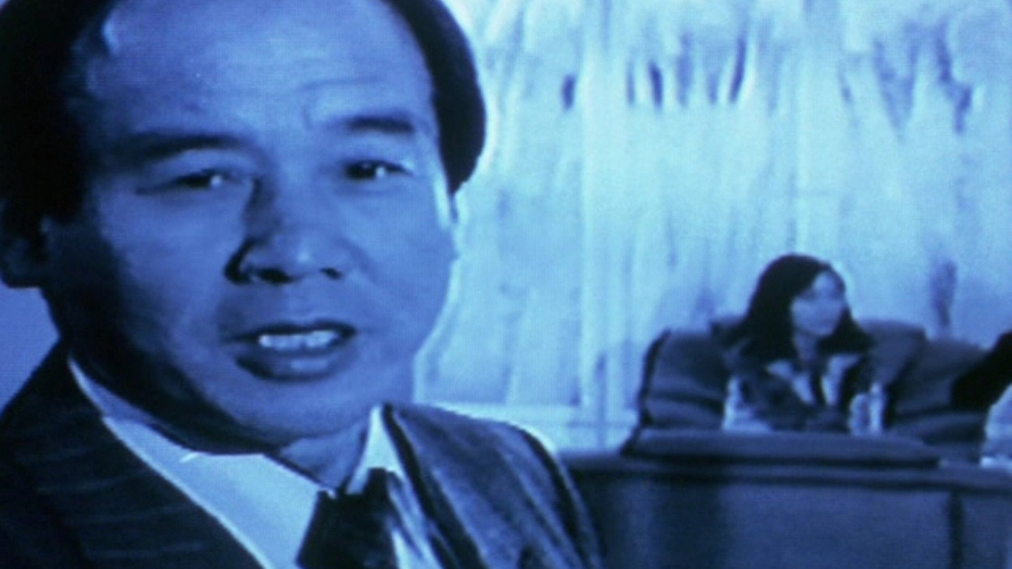For Go-chul's poster